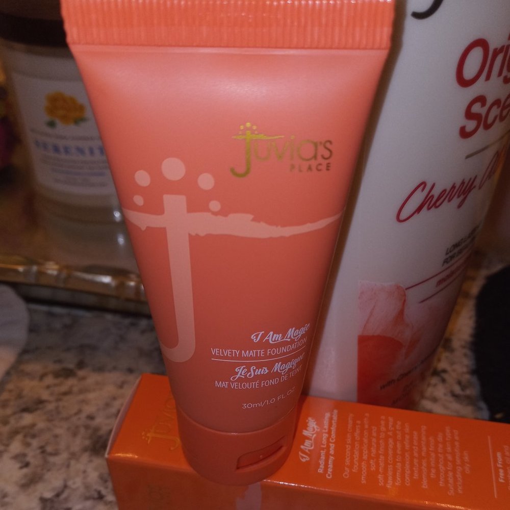 Juvia Place I AM MAGIC Foundation